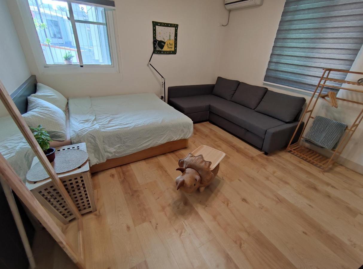 Pingtung Zen Home Экстерьер фото