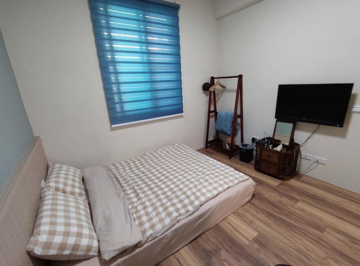 Pingtung Zen Home Экстерьер фото
