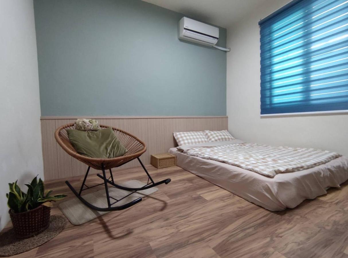 Pingtung Zen Home Экстерьер фото