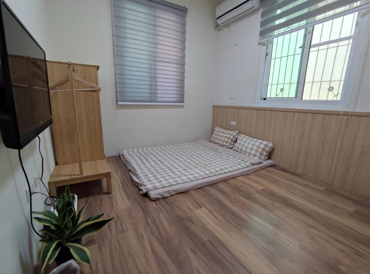 Pingtung Zen Home Экстерьер фото