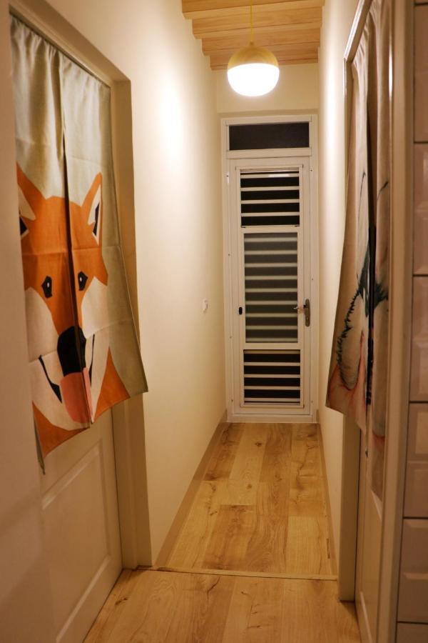 Pingtung Zen Home Экстерьер фото