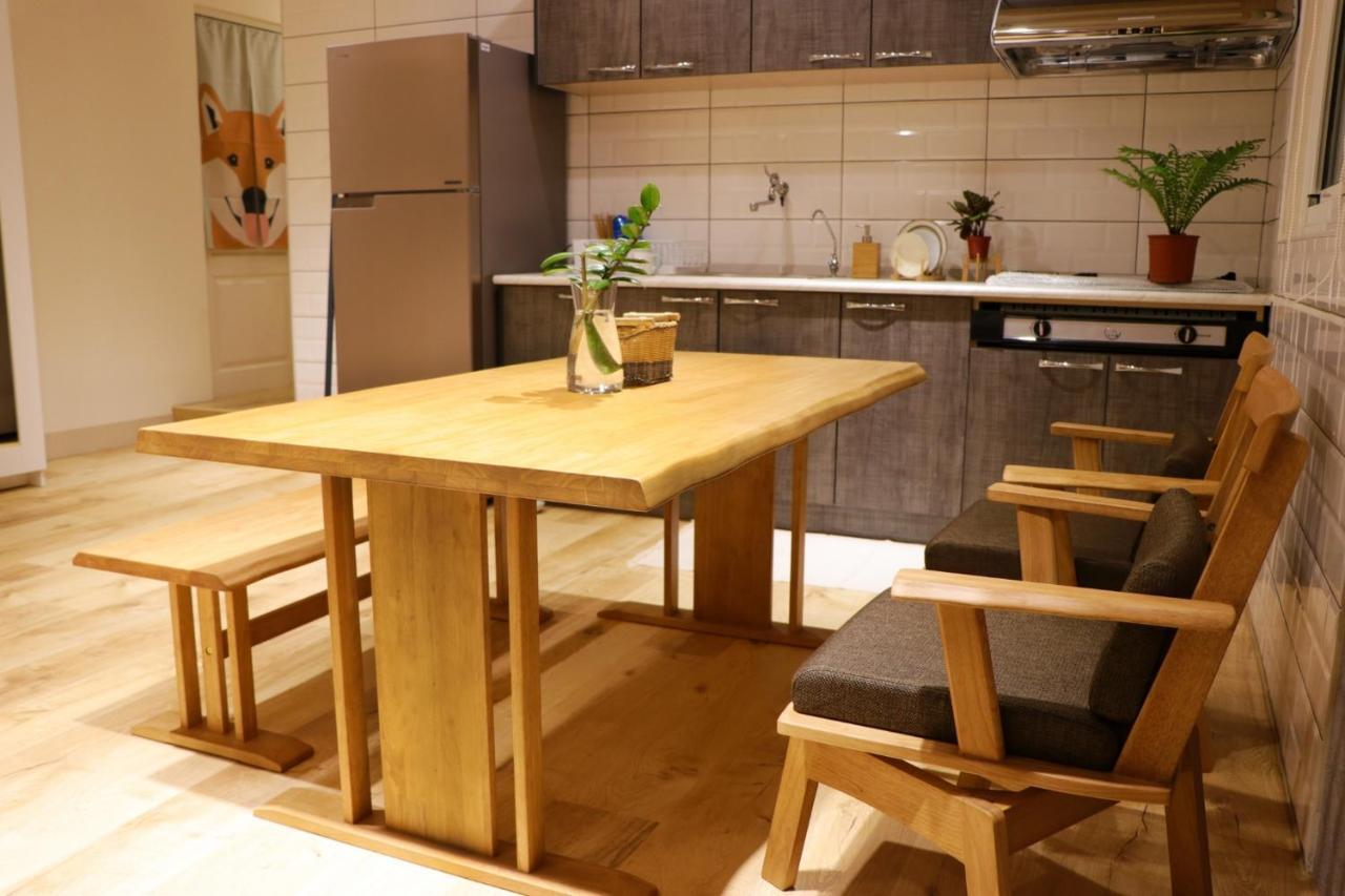Pingtung Zen Home Экстерьер фото