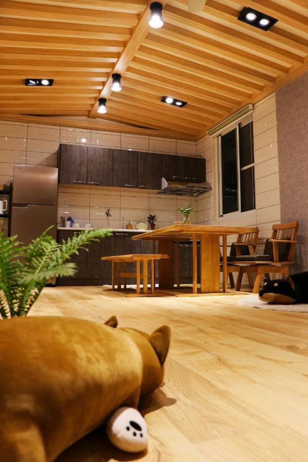 Pingtung Zen Home Экстерьер фото