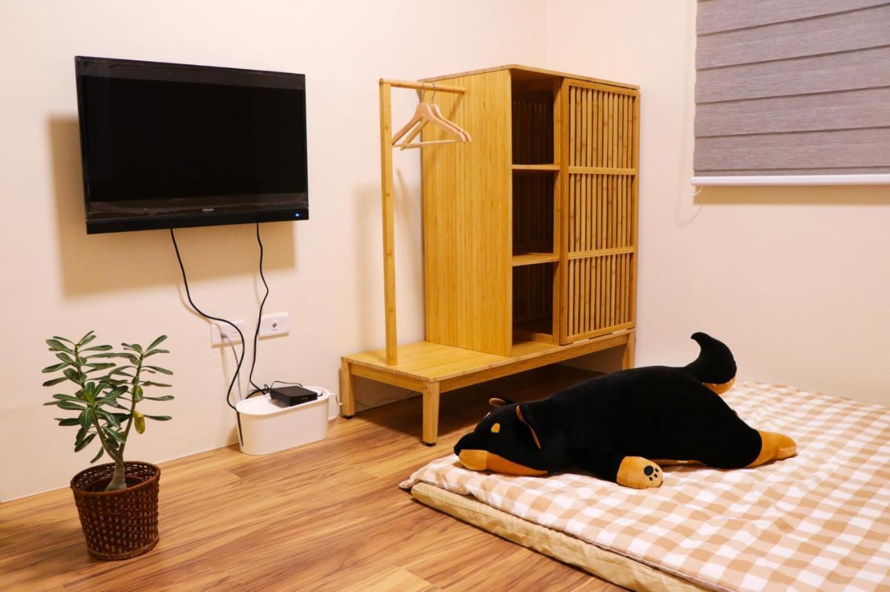 Pingtung Zen Home Экстерьер фото