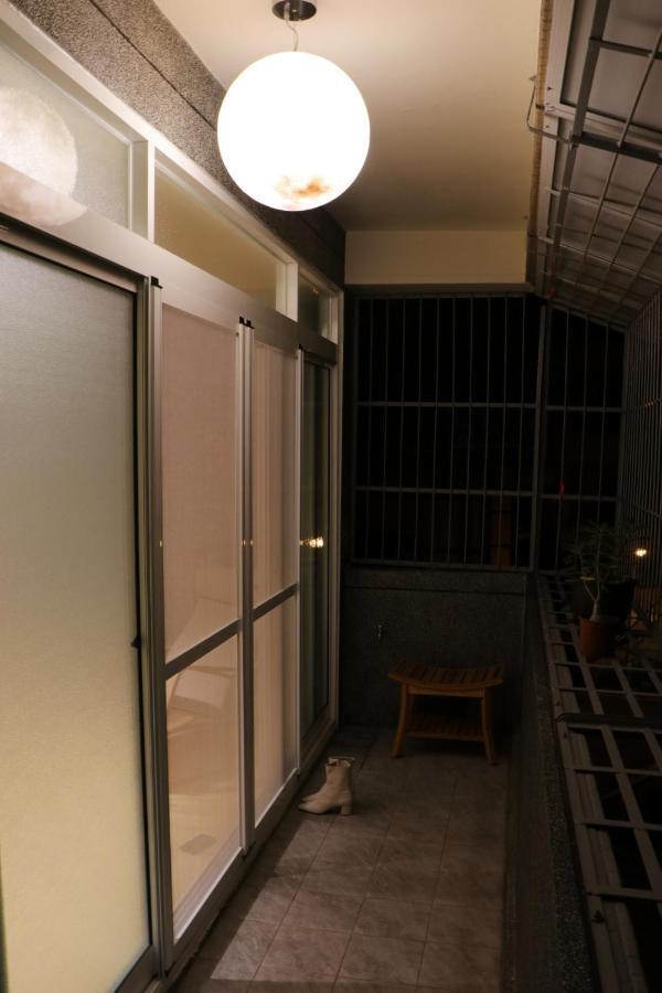 Pingtung Zen Home Экстерьер фото